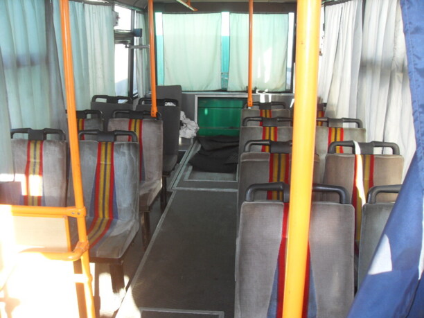 МАЗ 256 Y3M25630060000608, 2006 г.