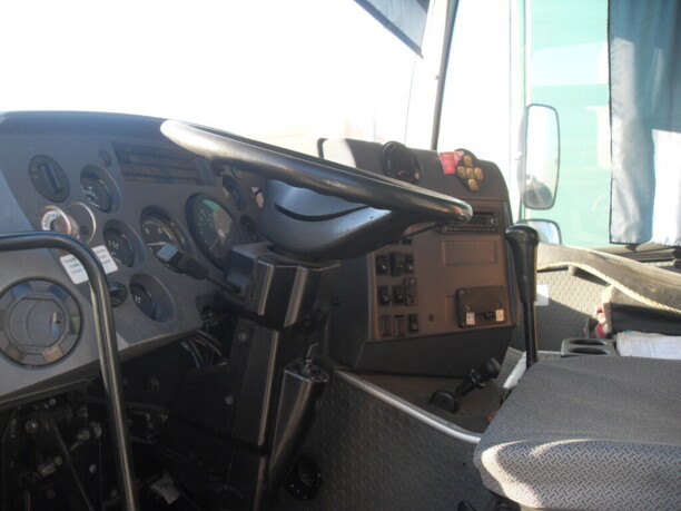МАЗ 256 Y3M25630060000608, 2006 г.