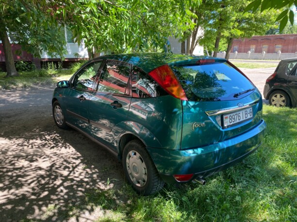 Ford Focus I, 1998 г.