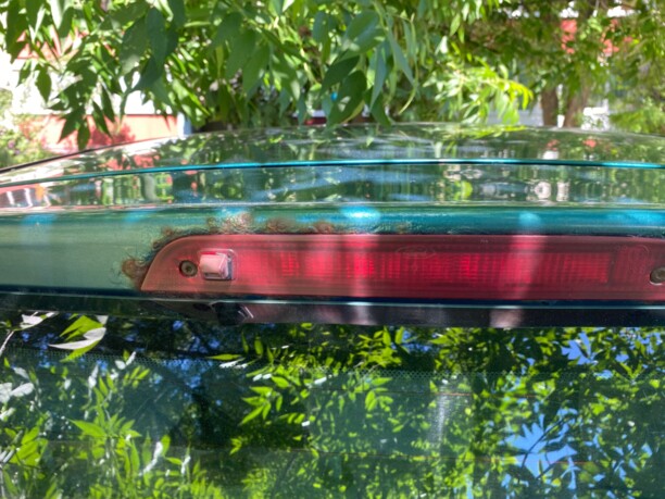 Ford Focus I, 1998 г.