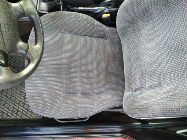 Volkswagen Vento, 1996 г.