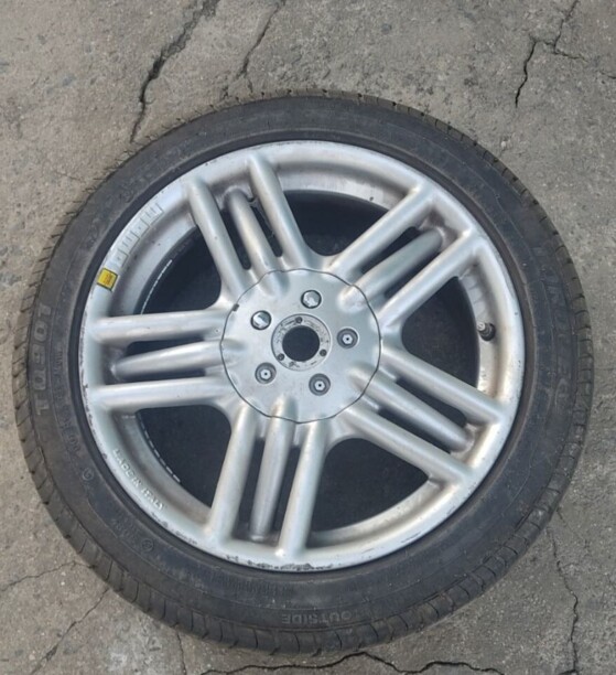 Легковые шины Torque TQ901 225/45 R17 4 шт.