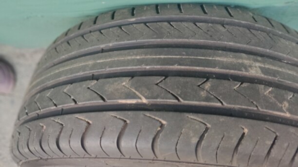 Легковые шины Torque TQ901 225/45 R17 4 шт.