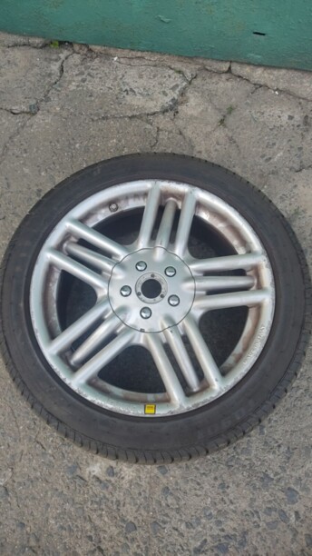 Легковые шины Torque TQ901 225/45 R17 4 шт.