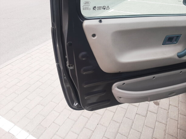 Land Rover Freelander I, 2002 г.