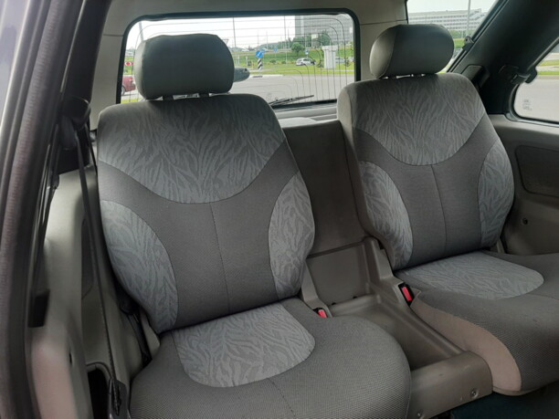 Land Rover Freelander I, 2002 г.