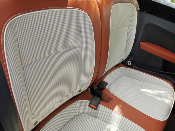 Volkswagen Beetle A5, 2017 г.