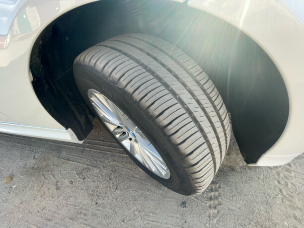 BMW 3 серия E90, E91, E92, E93 · Рестайлинг, 2011 г.
