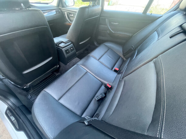 BMW 3 серия E90, E91, E92, E93 · Рестайлинг, 2011 г.