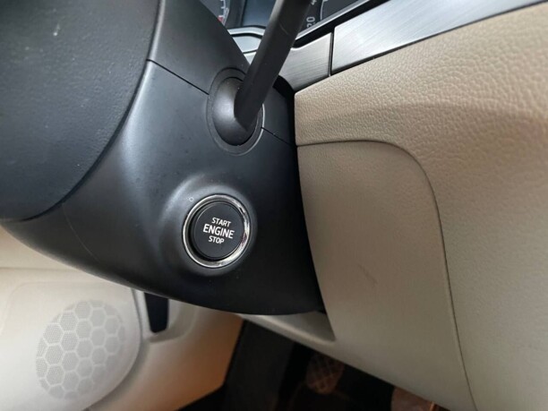 Skoda Superb III, 2015 г.