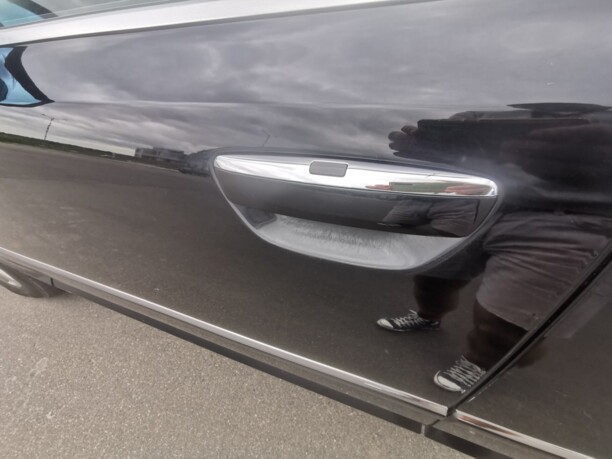 Audi A8 D3 · Рестайлинг, 2007 г.