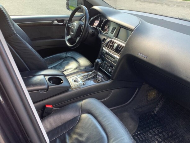 Audi Q7 4L, 2008 г.