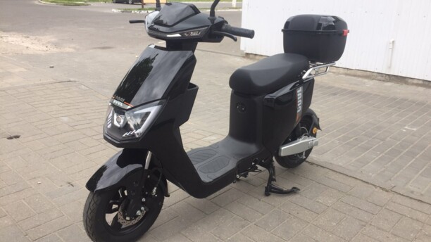 Эксклюзив Редкая модель Wanmmi.s.1000 W .48v.24Ah, 2022 г.