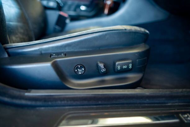 BMW 7 серия E38, 2001 г.