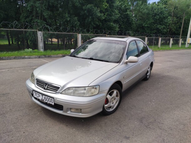 Honda Accord VI, 1999 г.