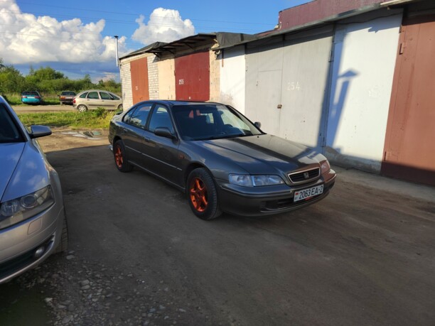 Honda Accord V, 1997 г.