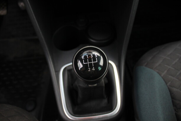 Volkswagen Polo Sedan I · Рестайлинг, 2019 г.