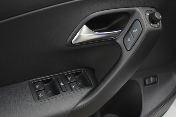 Volkswagen Polo Sedan I · Рестайлинг, 2019 г.