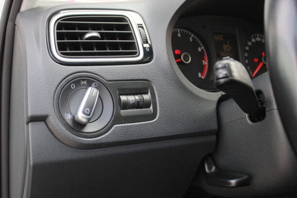 Volkswagen Polo Sedan I · Рестайлинг, 2019 г.