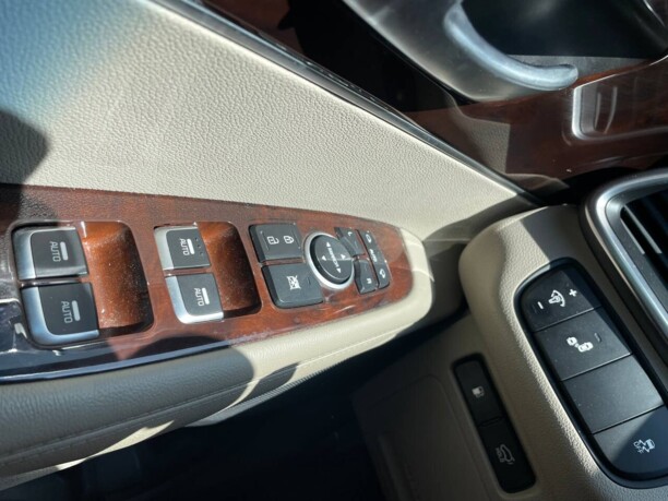 Kia Sorento III, 2017 г.