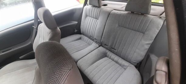 Mitsubishi Colt IV, 1995 г.