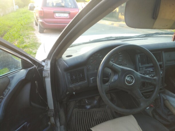 Audi 80 B3, 1988 г.
