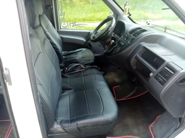 Mercedes-Benz Vito W638, 2000 г.