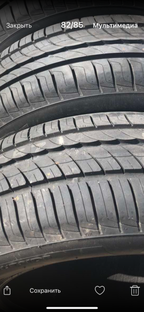Легковые шины Pirelli Cintuaro p1 verde 185/65 R15 4 шт.