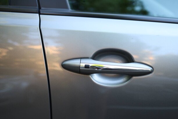 Kia Optima III, 2012 г.