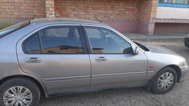 Rover 400 HH-R, 1996 г.