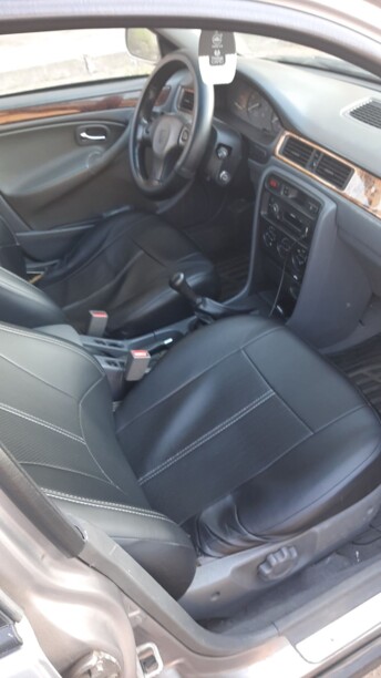 Rover 400 HH-R, 1996 г.