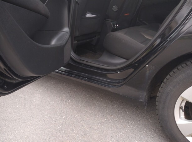 Peugeot 308 T7, 2008 г.
