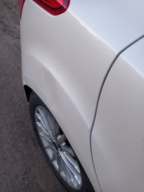 Ford Focus III, 2012 г.