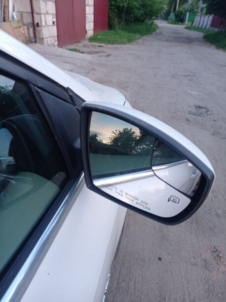 Ford Focus III, 2012 г.