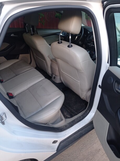 Ford Focus III, 2012 г.