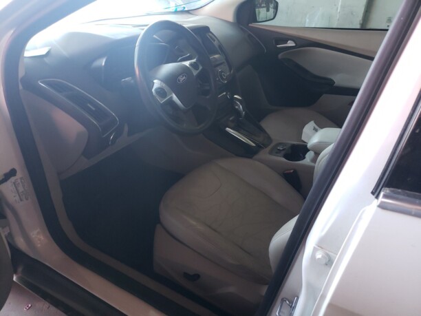 Ford Focus III, 2012 г.