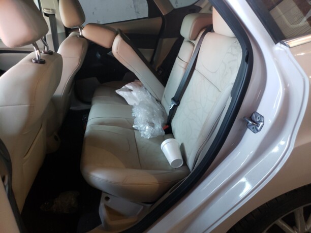Ford Focus III, 2012 г.