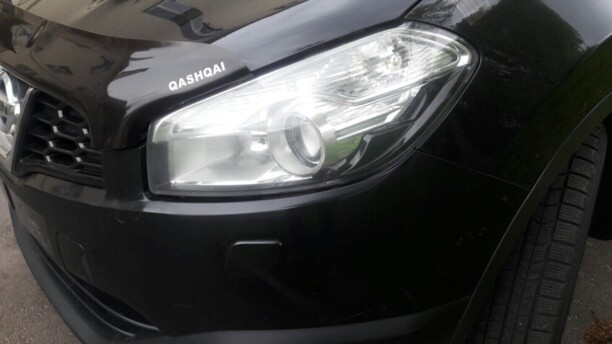 Nissan Qashqai+2 I · Рестайлинг, 7 мест, 2011 г.