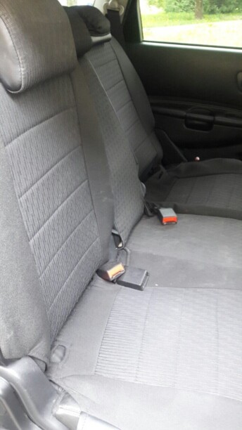 Nissan Qashqai+2 I · Рестайлинг, 7 мест, 2011 г.