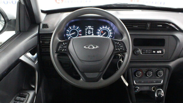 Chery Tiggo 3, 2019 г.