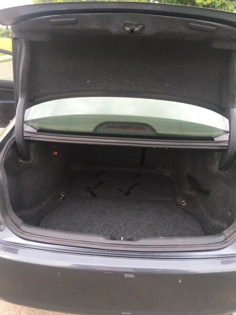 Honda Accord VII, 2004 г.