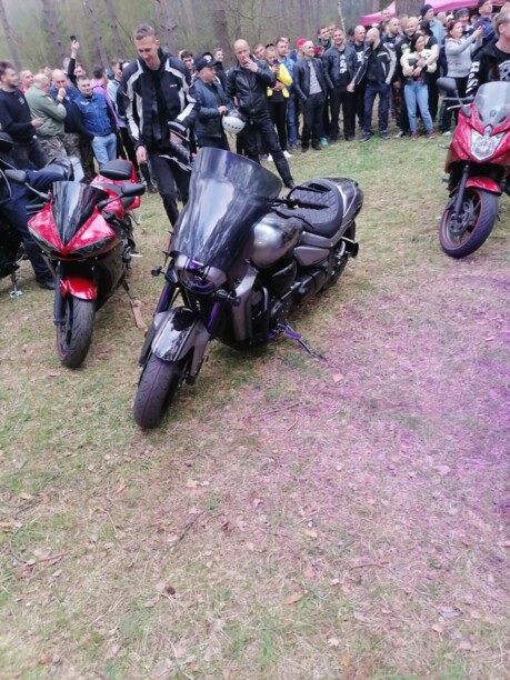 Suzuki Boulevard ZVR1800 , 2020 г.