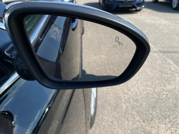 Renault Talisman I, 2018 г.
