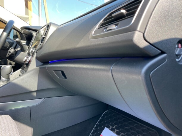 Renault Talisman I, 2018 г.