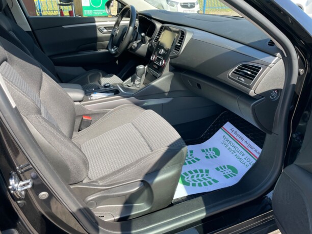 Renault Talisman I, 2018 г.