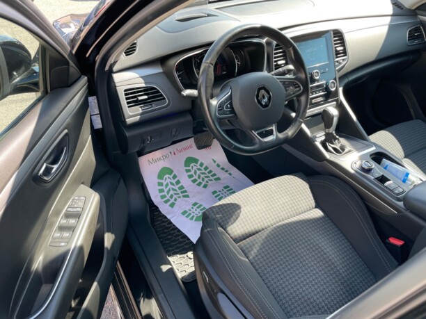 Renault Talisman I, 2018 г.