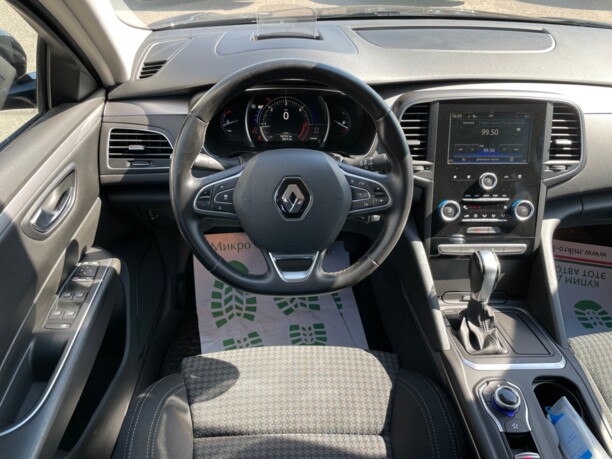Renault Talisman I, 2018 г.