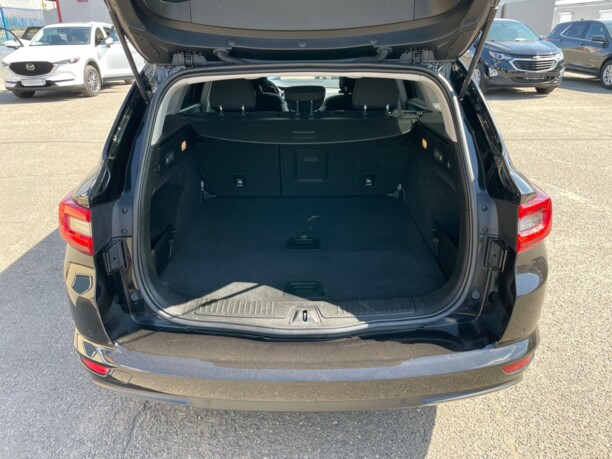 Renault Talisman I, 2018 г.
