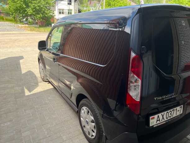 Ford Tourneo Connect II, 2014 г.