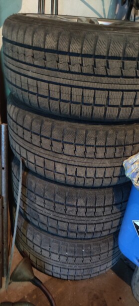 Легковые шины Nitto 315/35 R20 4 шт.